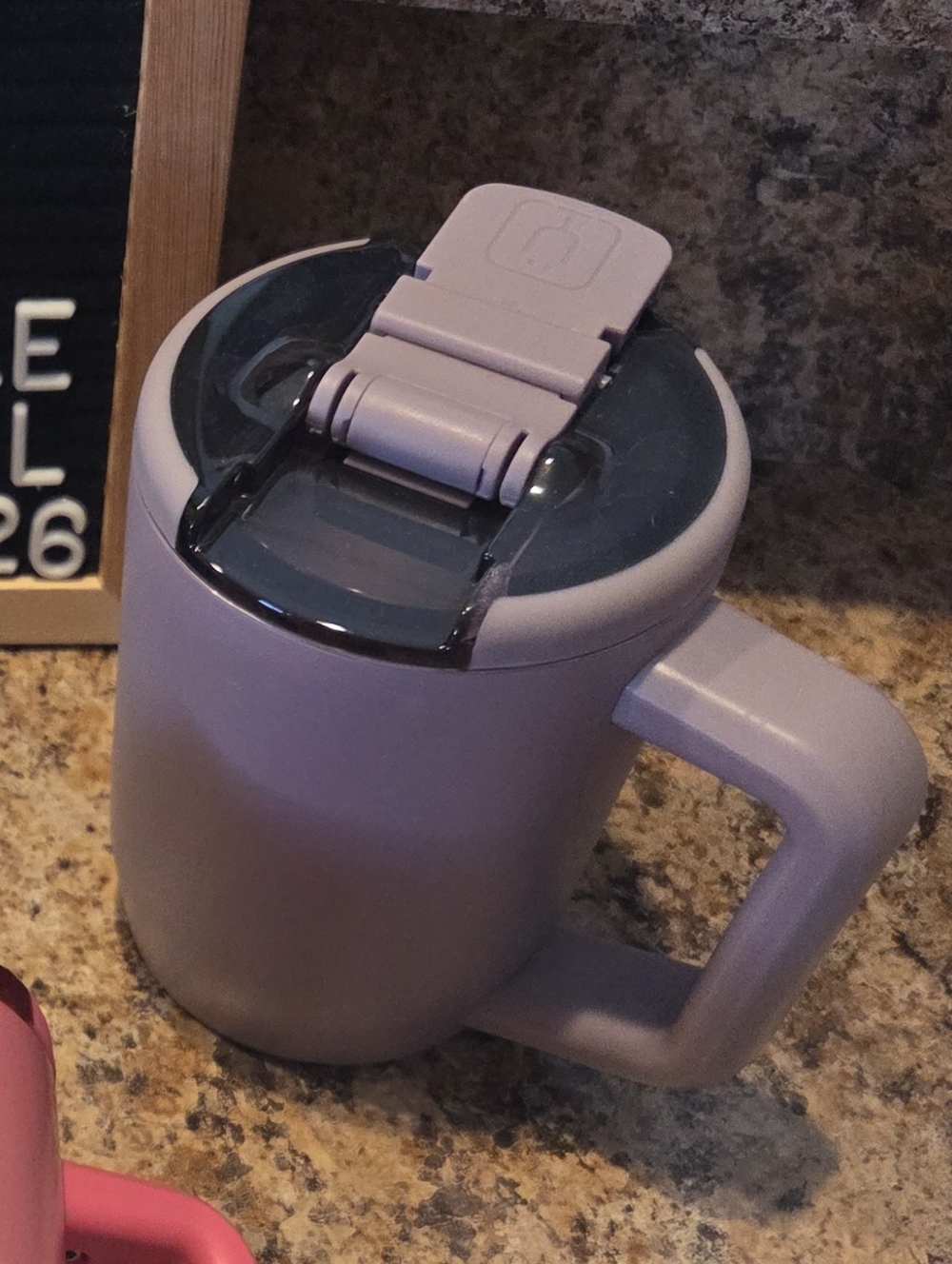 Brumate Lilac Dust MUV 15oz Mug